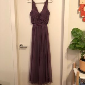 BHLDN Fleur dress